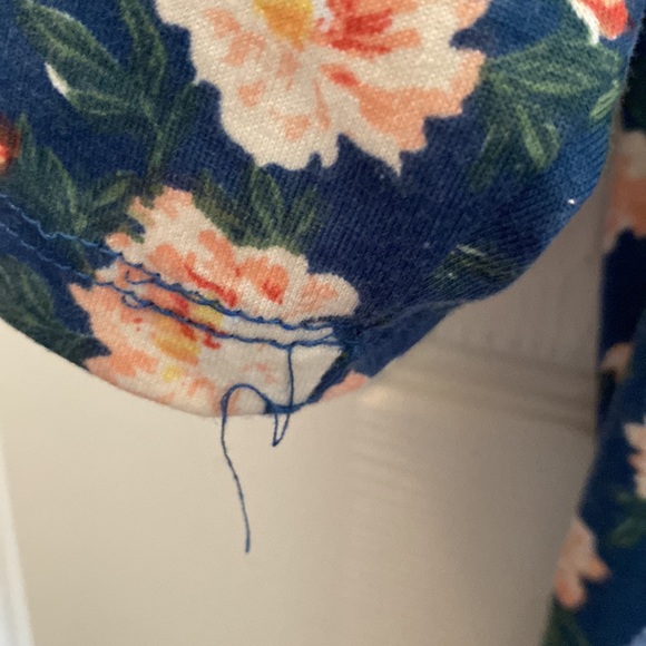 Gently used 3XL Lula Roe dress - Picture 6 of 6